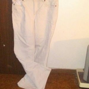 Faded Glory Bootcut Jean